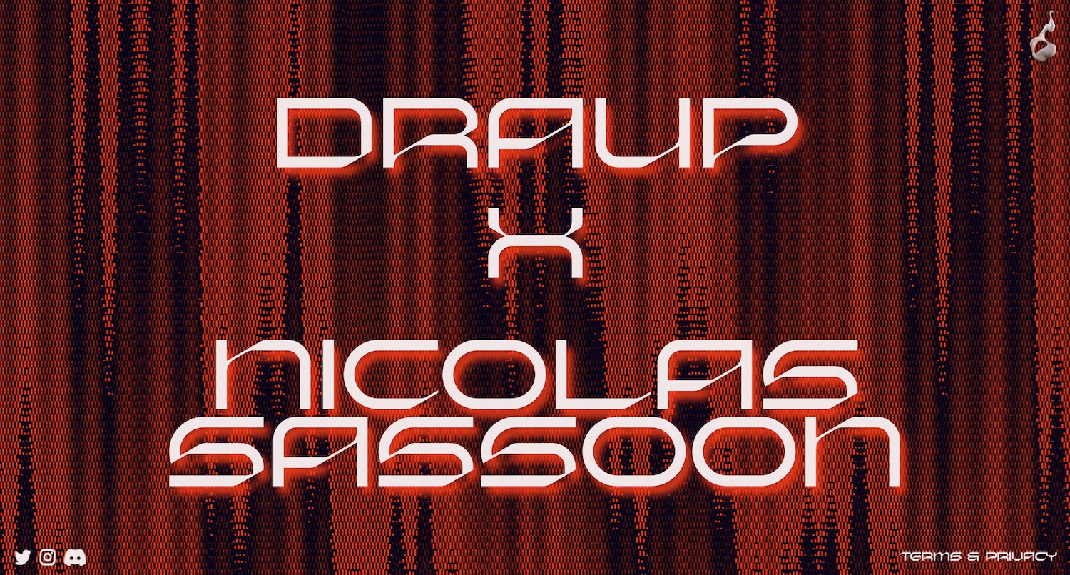 DRAUP | About